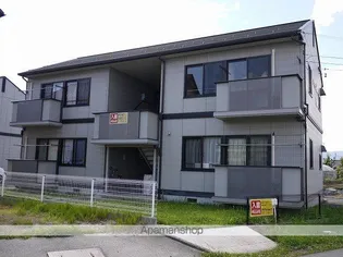 ディアスK A棟の画像