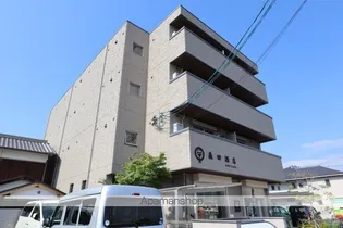 フォレスタ八木の画像