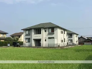 フラワーランド C棟の画像