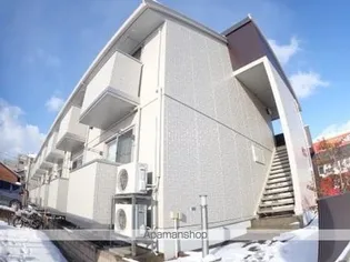 クレベール東出来島の画像