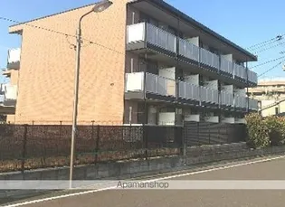 レオパレスサーティーンストーンIIIの画像