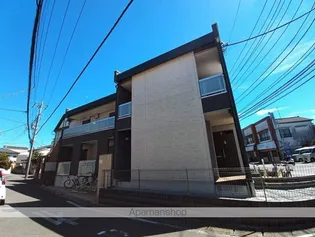 リブリ・豊四季セブン【1階】の外観