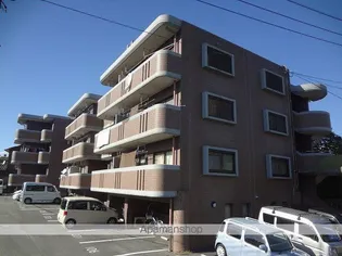 パークサイドマンションの画像