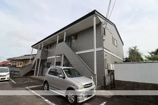 グリーンハイツの画像