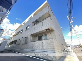 LE・CHALEUR LEGERⅡ(ルシャルールレジェⅡ)【1階】の外観