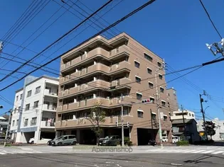 ロイヤルガーデン桜町の画像