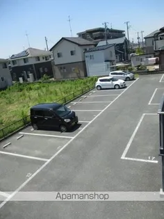 ラルジュ【Ⅱ203号室】のその他画像