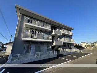 ブライトマンションの画像