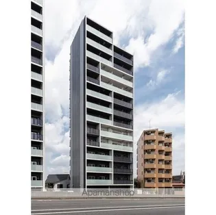 LA DOUCEUR四ツ木EASTの画像