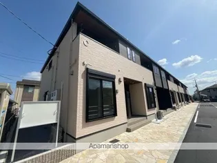 ハイツ ムジークBの画像