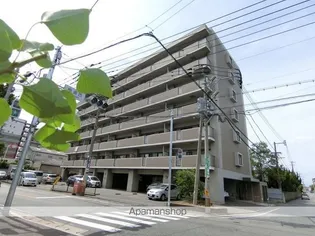 レジデンス空港北の画像