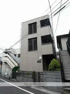 東京都杉並区永福2丁目【マンション】の外観