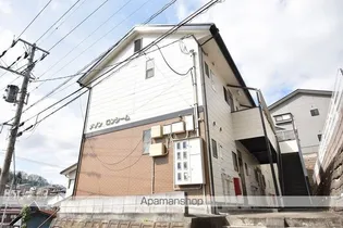 メゾンロンシームの画像