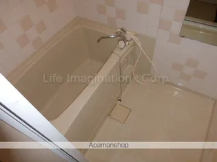 NASU1ビル【6階】の風呂