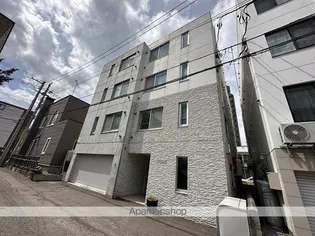 マルガレーテン琴似の画像