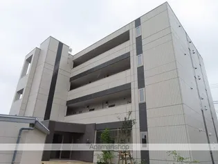 コンフォート 若木【4階】の外観