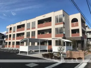 東京都青梅市河辺町7丁目【マンション】の外観