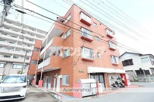 サンハイツ若葉の画像