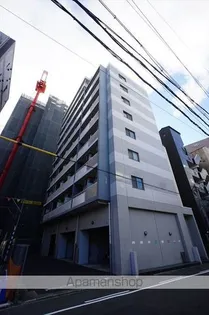 マリオン城西【306号室】の外観