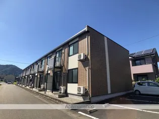 レオパレスサンの画像