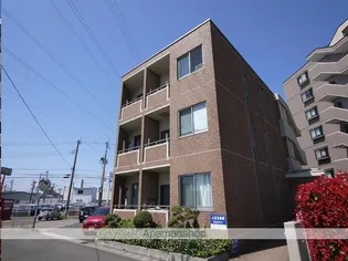 パティオ市名坂の画像