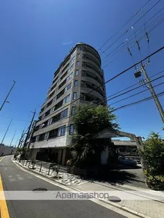 リバーサイド柴島の画像