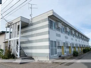 レオパレスコンフォール動橋IIの画像