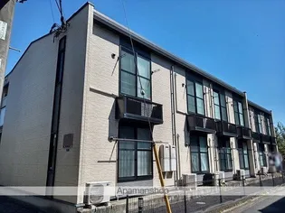 レオパレスオトーヌの画像