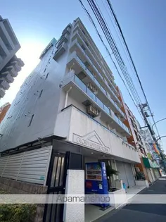 グローリア初穂小岩【5階号室】の外観