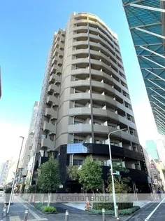 コンシェリア池袋 MASTER'S VILLAの画像