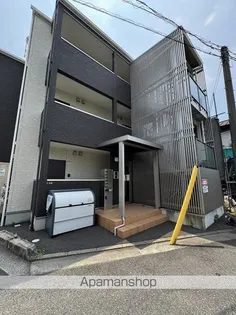 マノワールIIIの画像