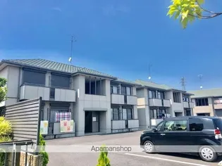 シャーメゾン六条の画像