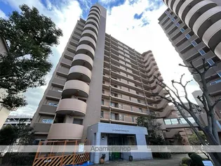 ライオンズステーションプラザ近江八幡弐番館の画像