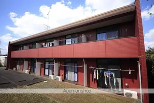 レオパレス金子【2階】の外観