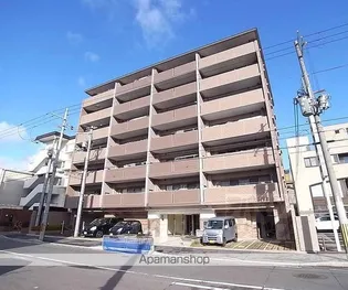 クレアシティ西院高辻通の画像