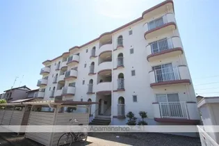 ソシア安松【4階】の外観