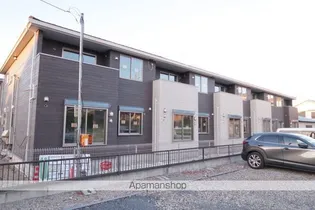 グラン フェリシア【1階】の外観