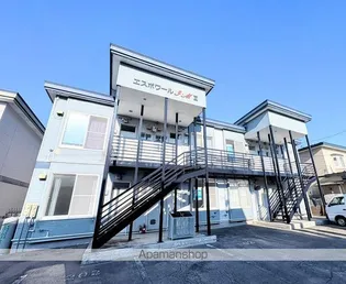 ロジェ西町の画像