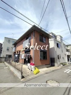 M&Kハイツの画像