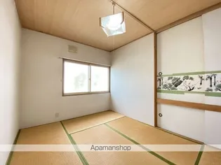 マンションあけぼの【201号室】の内装