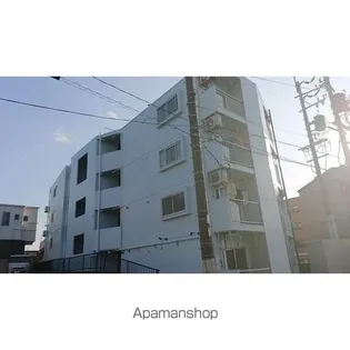 イル ボーン キャステロ【4階】の外観