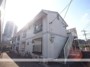 チェリーハイムAの画像