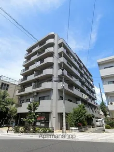 ウィルテラス押上の画像