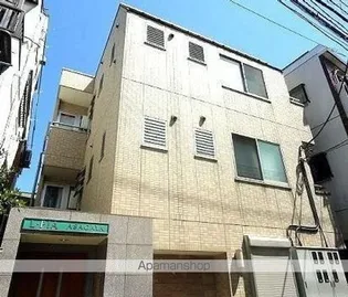 エルピア阿佐ヶ谷の画像