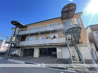 KTアパートメントの画像