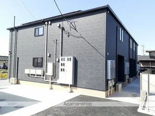 メゾン ソレイユの画像