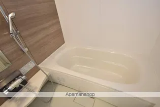 HIGH ACE 桜坂【1階】の風呂