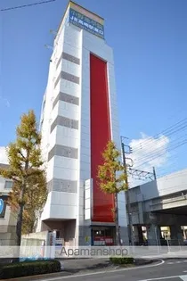 ヒューマンビルの画像