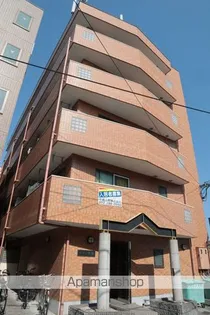 学園町ニ番館の画像