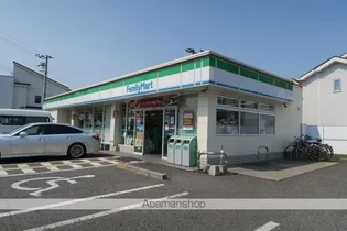 コーポ西取石【3階】の周辺